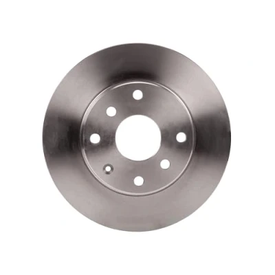 Bild av BOSCH Bromsskiva CHEVROLET: Nubira Kombi, Epica KL1 256mm 24mm 4 114,3mm ventilerad oljad 0 986 479 R70 Bromsskivor