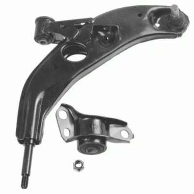Bild av LEMFÖRDER 24652 01 Bras de suspension Essieu avant, inférieur, droit barre oscillant transversal MAZDA: 626 V 5 portes, Xedos 6, Berline