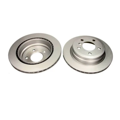 Bild av QUARO QD8650 Disque de frein Essieu arrière 300 20 5 120 ventilé l&#039;intérieur peint, revêtu sans moyeu roue, boulon fix roue