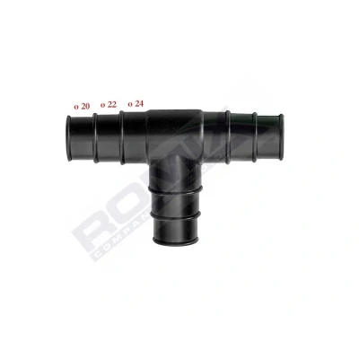 Bild av ROMIX C70382 Raccord de tuyau