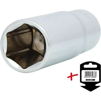 Bild av Hylsverktyg KS TOOLS 918.1247 E