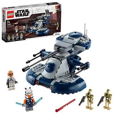 Bild av LEGO 75283 Star Wars TM Armored Assault Tank (AAT)