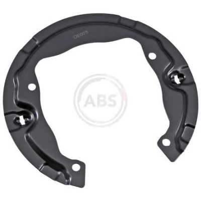 Bild av A.B.S. 11568 Protection De Disque Frein BMW: 7, 5 GT