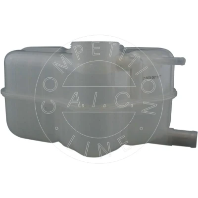 Bild av AIC 57037 Vase d&#039;Expansion sans couvercle, capteur OPEL: Corsa D 3/5 portes