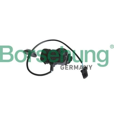 Bild av Borsehung B12228 Élément d&#039;ajustage, verrouillage central VOLKSWAGEN: Polo V 3/5 portes
