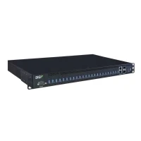 Bild av Digi AnywhereUSB 24 Plus USB Hub 3.2 porte Svart