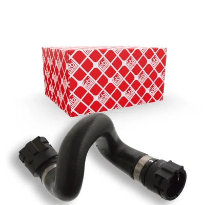Bild av FEBI BILSTEIN 103236 Durite De Refroidissement EPDM (éthylène propylène diène caoutchouc) avec raccords rapides BMW: 7