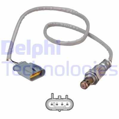 Bild av Lambdasond DELPHI ES21073 12B1
