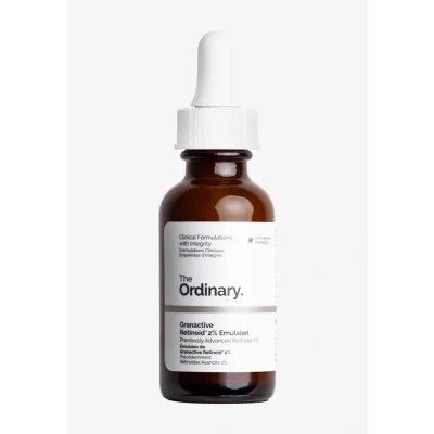 Bild av The Ordinary Granactive Retinoid 2% Emulsion Serum, Storlek: 30 ml,