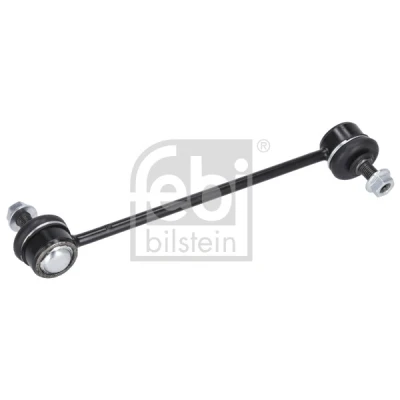 Bild av FEBI BILSTEIN 195981 Stabilisatorstag framaxel höger 230mm M10 x 1,25 med muttrar Stål