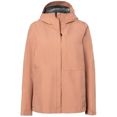 Bild av Marmot Kvinnor Wm&#039;s Minimalist Jacket, Vattentät Gore Tex regnjacka, andningsaktiv regnjacka med huva, lätt Hardshell Windbreaker för vandring och cykling, Black, XS