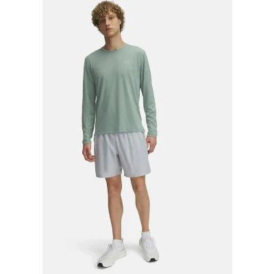 Bild av Under Armour Launch 7&#039;&#039; Träningsshorts Mod gray, Storlek: Large, gray