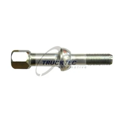 Bild av TRUCKTEC AUTOMOTIVE 02.33.003 Boulon De Roue M12 x 1,5 39 MERCEDES BENZ: SL Cabriolet, W124 Berline, Classe E Berline