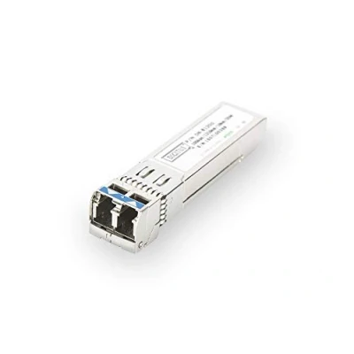 Bild av DIGITUS SFP+ transceiver module 10Gb Fibre Channel