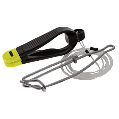 Bild av Power Grip Plus Release 18&quot; 45 cm Leader Linutlösare