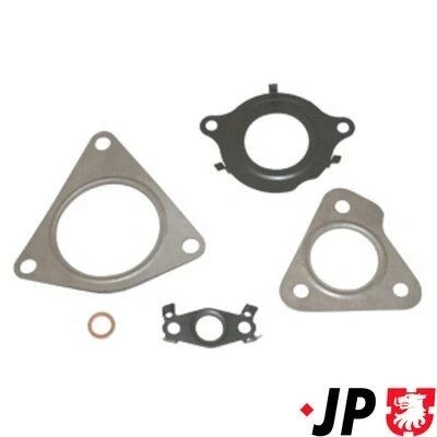 Bild av JP GROUP 1117755910 Kit de montage, compresseur AUDI: A4 B8 Berline, A5 Coupe, Avant
