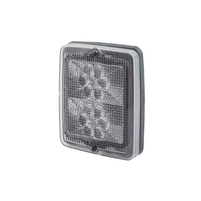 Bild av HELLA 2BA 013 236 181 Blinker LED 12V glasklar Bak