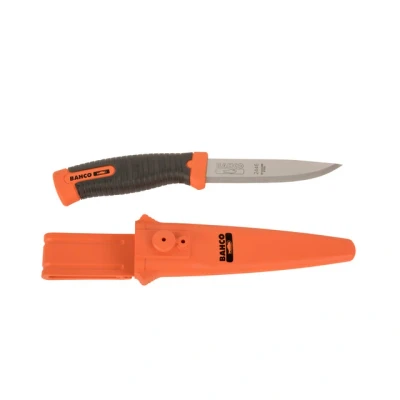Bild av BAHCO Utility knife with sheath