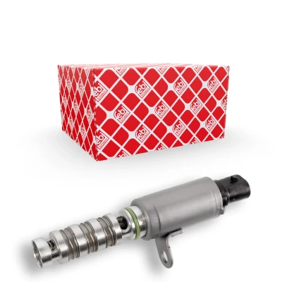 Bild av FEBI BILSTEIN 174705 Valve de commande, réglage d&#039;arbres à came Côté d&#039;admission KIA: CARENS 4