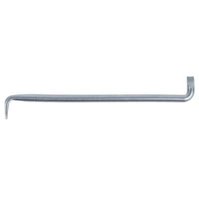 Bild av KS Tools 151.2678 Vinkelskruvmejsel slits, 10mm