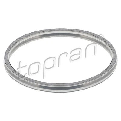 Bild av TOPRAN 117 909 Joint d&#039;étanchéité, Tuyau d&#039;échappement au turbocompresseur AUDI: A1 3/5 portes, A3 A6 C7 Avant