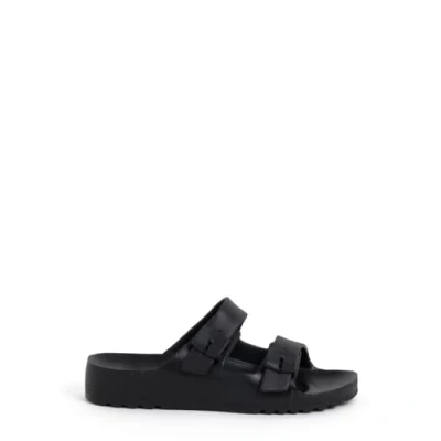 Bild av Scholl Bahia, Sandal Dam, 42 EU, Svart, EU