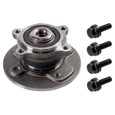 Bild av SWAG 99 92 2316 Kit de roulements roue MINI: 3/5 portes, Cabriolet
