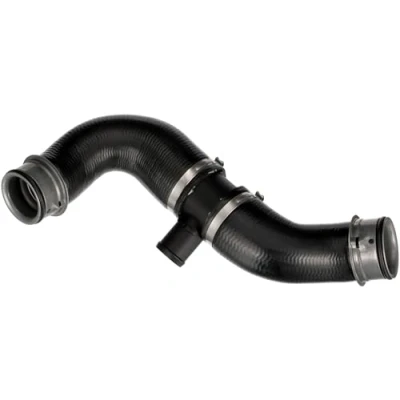 Bild av GATES 05 4339 Durite De Refroidissement EPDM (éthylène propylène diène caoutchouc) MERCEDES BENZ: Classe C Berline, Break, E Berline