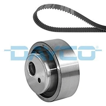 Bild av DAYCO KTB114 Kit de distribution PEUGEOT: 205 II 3/5 portes, 306 406 Berline, CITROËN: XM 5 Berlingo / First I