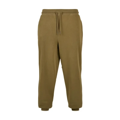 Bild av Urban Classics Basic Sweatpants Träningsbyxor, Storlek: XS, Tiniolive