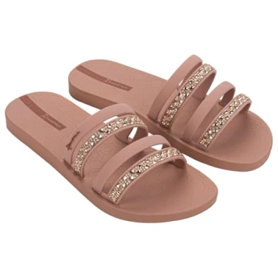 Bild av IPANEMA Chic SLIDE FEM, Rosa, 41/42 EU