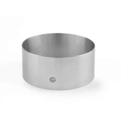 Bild av Rund Matring, 100mm x 45mm