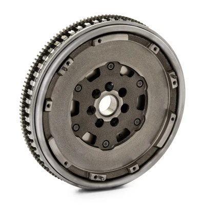 Bild av LuK 415 1018 10 Volant Moteur avec kit de vis RENAULT: Megane 4, Clio V 3/5 portes oscaro, mister auto, yakarouler