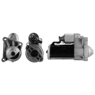 Bild av LUCAS LRS00735 Démarreur 12 1,7 10, 11 RENAULT: Megane I Break, Kangoo I, Scénic 1, VOLVO: V40 S40 MITSUBISHI: Carisma 5 portes