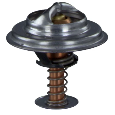 Bild av FEBI BILSTEIN 11119 Thermostat d&#039;eau 71 sans bague d&#039;étanchéité MERCEDES BENZ: SL Cabriolet, Classe E Berline, S Berline