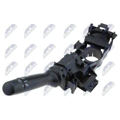Bild av NTY EPE TY 010 Comodo TOYOTA: Prius III 5 portes