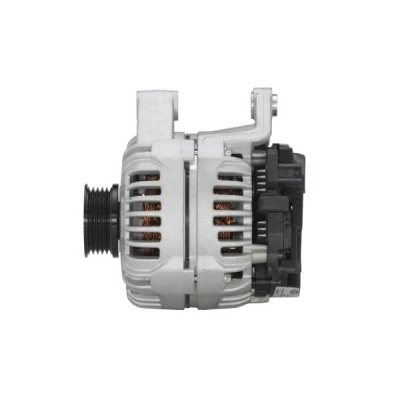 Bild av HELLA 8EL 011 712 831 Alternateur 14V 120A OPEL: Astra H 3/5 portes, Meriva A, Corsa C VAUXHALL: Mk5, Mk2