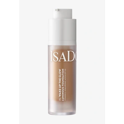 Bild av IsaDora the Wake Up Glow Luminous Foundation 5N Neutral 30 ml