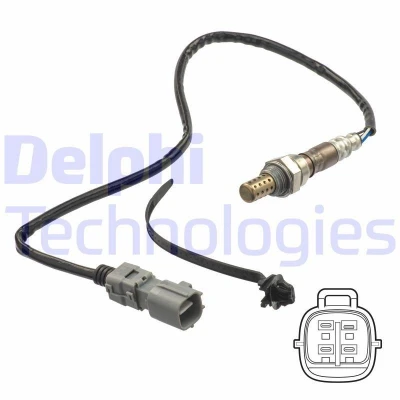Bild av Lambdasond DELPHI ES21230 12B1