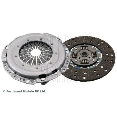 Bild av BLUE PRINT ADF1230128 Kit d&#039;Embrayage à deux pièces avec graisse synthétique 275 FORD: Transit Mk6 Сamion Plateau/Сhâssis, Van