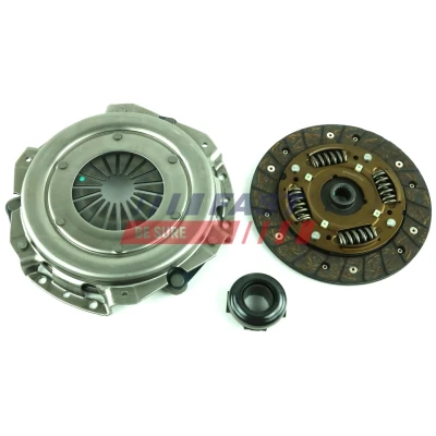 Bild av FAST FT64060 Kit d&#039;Embrayage avec butée de débrayage FIAT: Punto II 3/5 portes, Panda 5 Palio I Weekend, LANCIA: Ypsilon