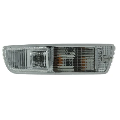 Bild av ABAKUS 212 1682R AE Clignotant avant droite avec porte lampe feu de position TOYOTA: RAV4 I SUV Cabriolet,