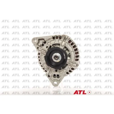 Bild av Generator, audi a4 b5, b5 avant, b6, b6 b7, b7 a6 c6 06C903016B