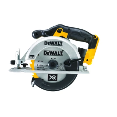 Bild av Dewalt DCS391N cirkelsåg