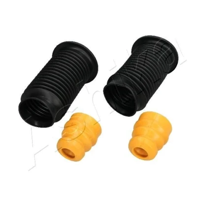 Bild av ASHIKA 159 00 0404 Kit De Protection d&#039;Amortisseur Essieu avant OPEL: Corsa D 3/5 portes, E Adam