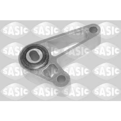 Bild av SASIC 2706580 Support moteur du côté boîte de vitesses métal caoutchouc FIAT: Punto Evo 3/5 portes, II portes
