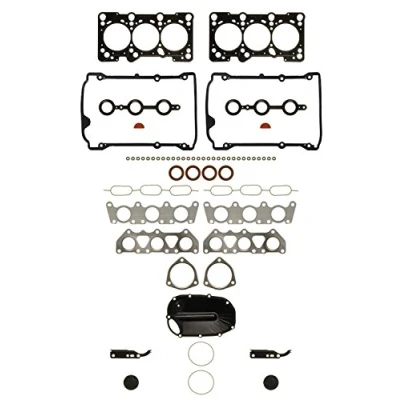 Bild av AJUSA 52213000 Packningssats, topplock MULTILAYER STEEL AUDI: A4 B5 Sedan