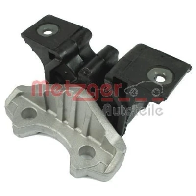 Bild av METZGER 8050950 Support moteur droit métal caoutchouc OPEL: Meriva A, Corsa C 3/5 portes