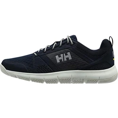 Bild av Helly Hansen herr Skagen F 1 offshore segelskor, marinblå, 41.5 EU