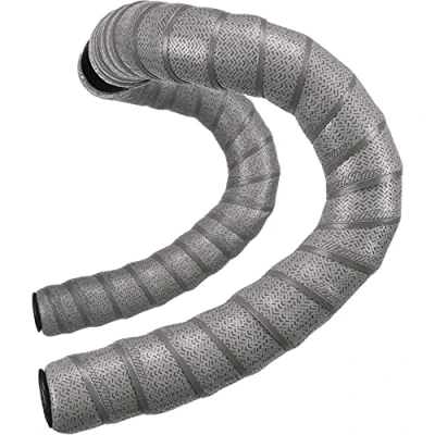 Bild av Lizard Skins DSP 4.6 BAR TAPE styrlindor 4,6 mm tjocka jet black